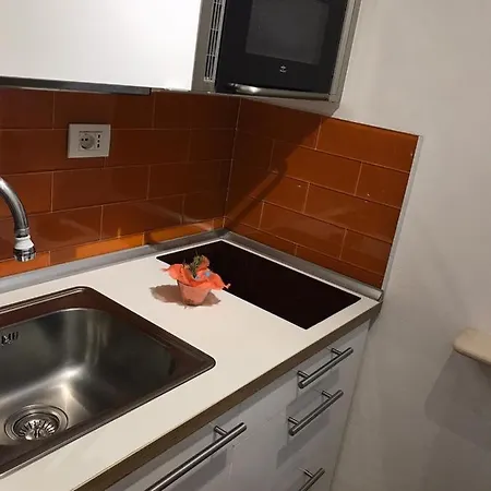 Campiglio Apartment *