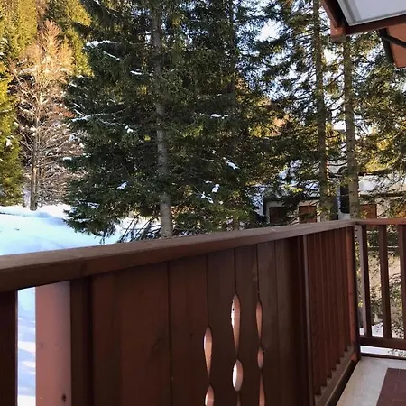 Apartment Campiglio