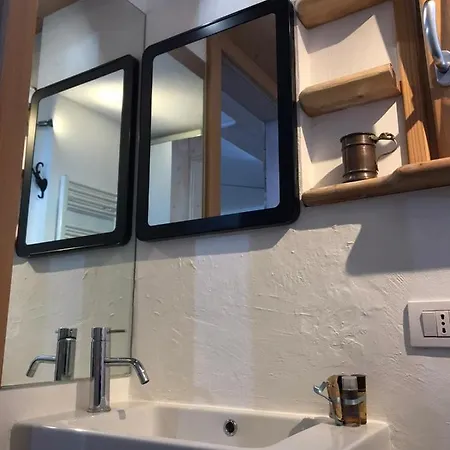 Campiglio Apartment