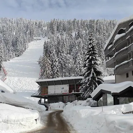 Campiglio Apartment Madonna di Campiglio