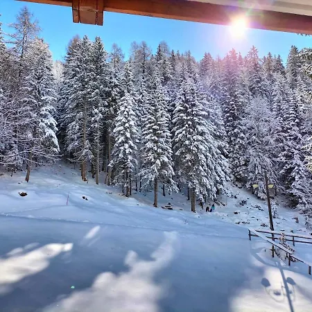 Campiglio Apartment