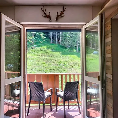 Apartment Campiglio