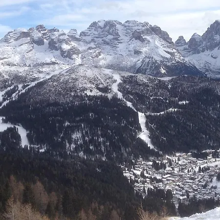 Campiglio Madonna di Campiglio