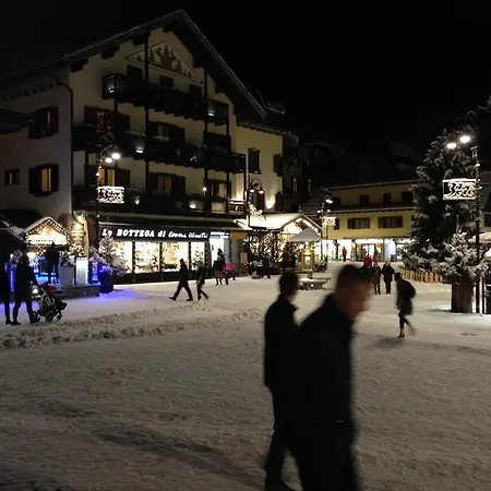 Campiglio *
