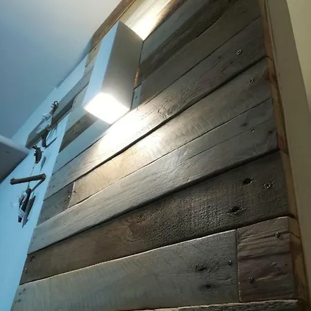Apartment Campiglio