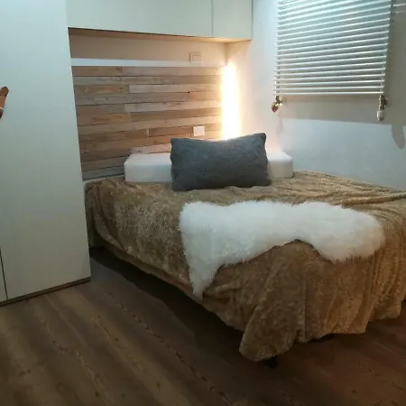 Apartment Campiglio Madonna di Campiglio
