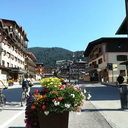 Campiglio Apartment Madonna di Campiglio